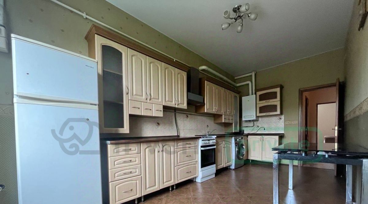 квартира г Калининград р-н Центральный ул Осенняя 30 фото 8