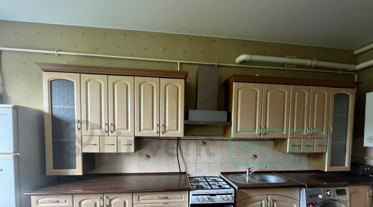 квартира г Калининград р-н Центральный ул Осенняя 30 фото 9