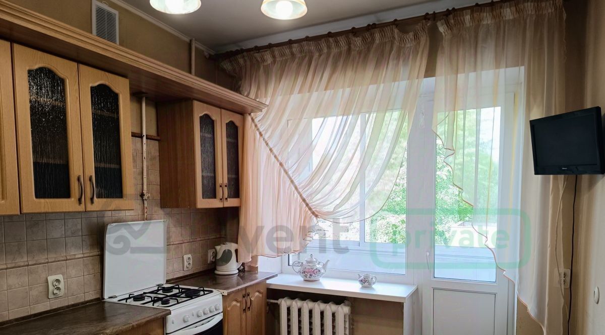 квартира г Калининград р-н Ленинградский ул Фрунзе 91 фото 10