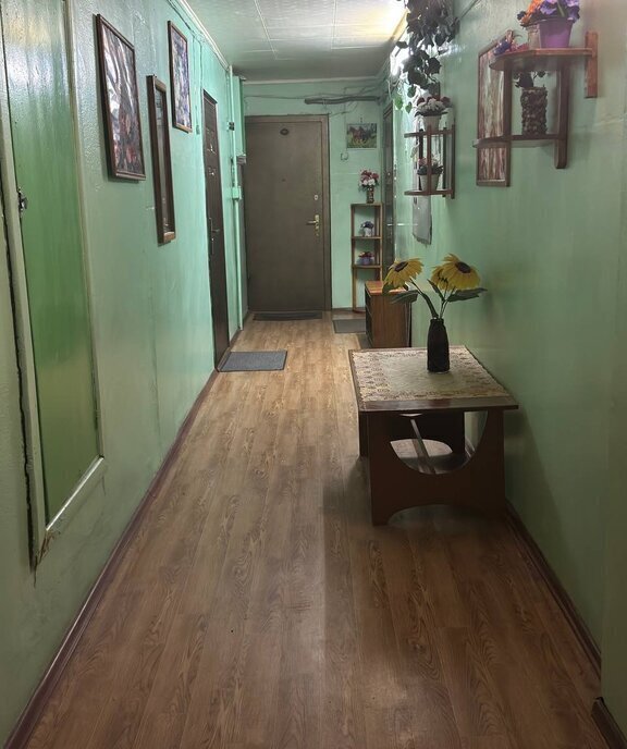 квартира г Курск р-н Сеймский пр-кт Кулакова 1а фото 10