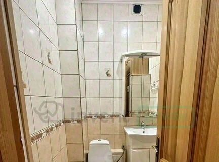 квартира г Калининград р-н Ленинградский ул Фрунзе 91 фото 13