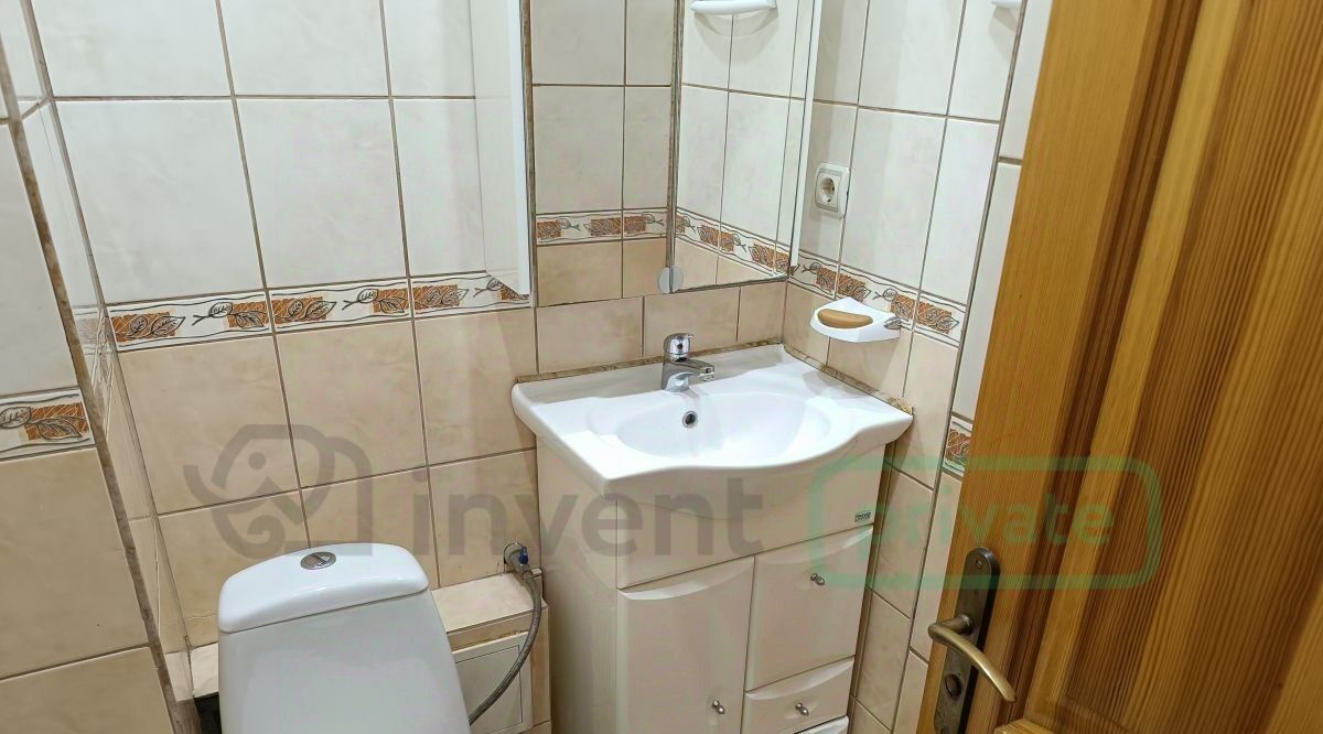 квартира г Калининград р-н Ленинградский ул Фрунзе 91 фото 14