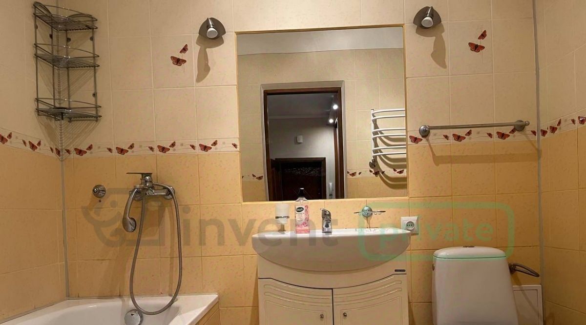квартира г Калининград р-н Центральный ул Осенняя 30 фото 17