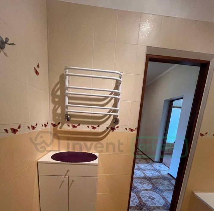 квартира г Калининград р-н Центральный ул Осенняя 30 фото 19
