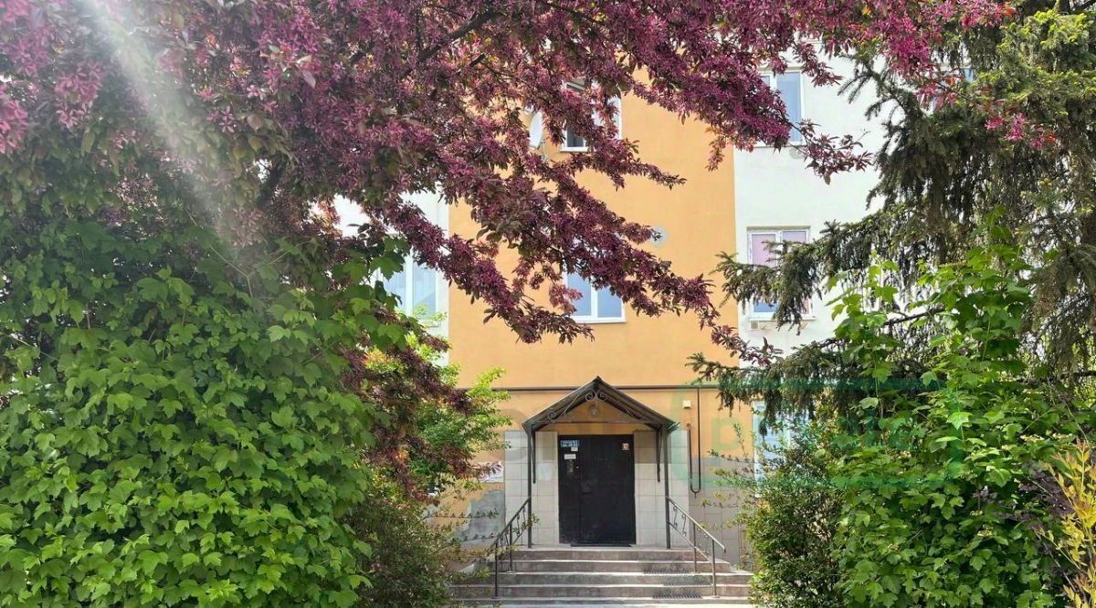 квартира г Калининград р-н Центральный ул Осенняя 30 фото 23