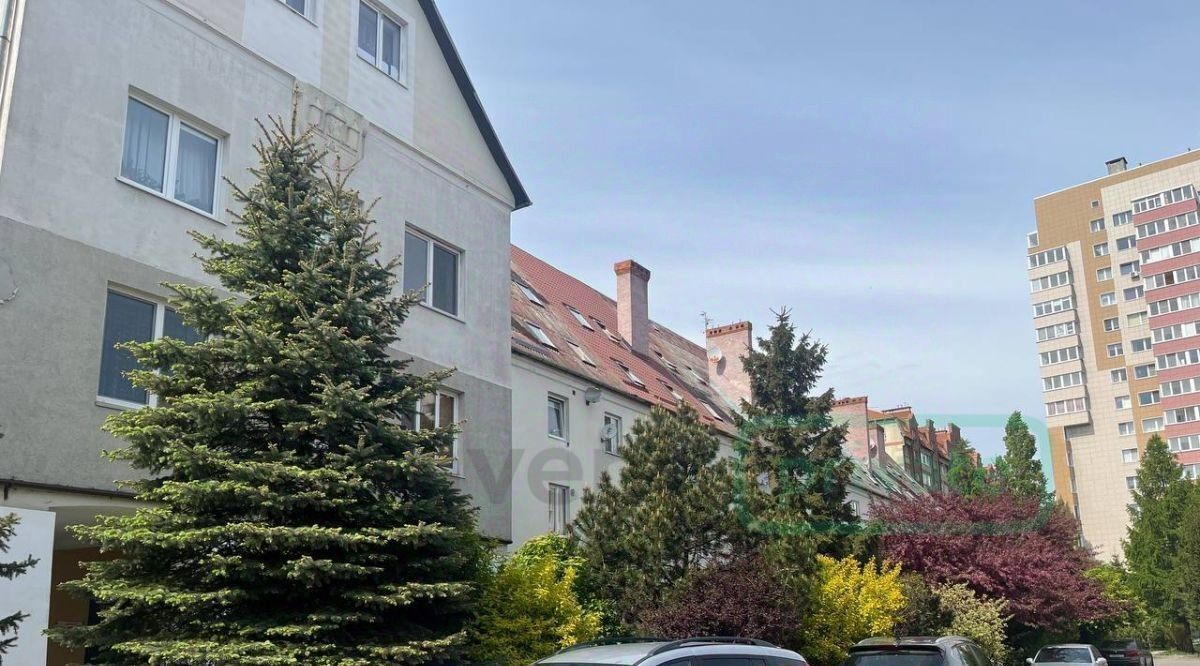 квартира г Калининград р-н Центральный ул Осенняя 30 фото 28