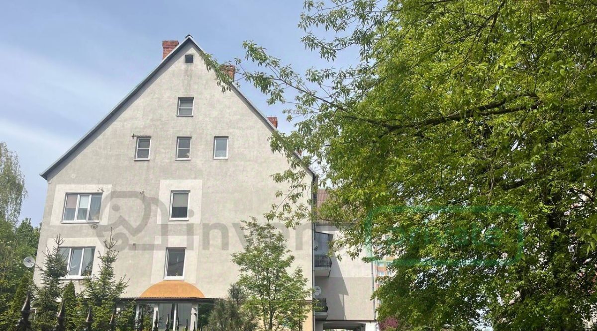 квартира г Калининград р-н Центральный ул Осенняя 30 фото 29