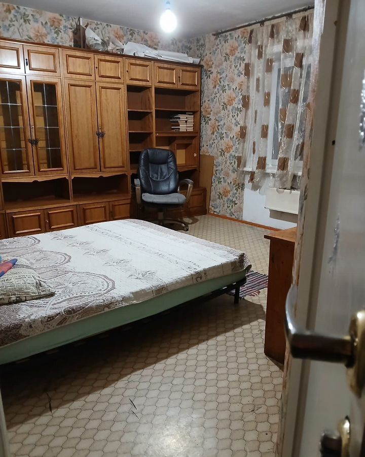 комната г Иркутск р-н Свердловский Университетский 12 фото 6