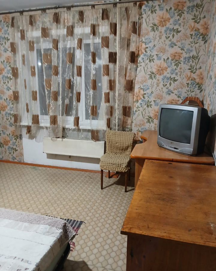 комната г Иркутск р-н Свердловский Университетский 12 фото 5