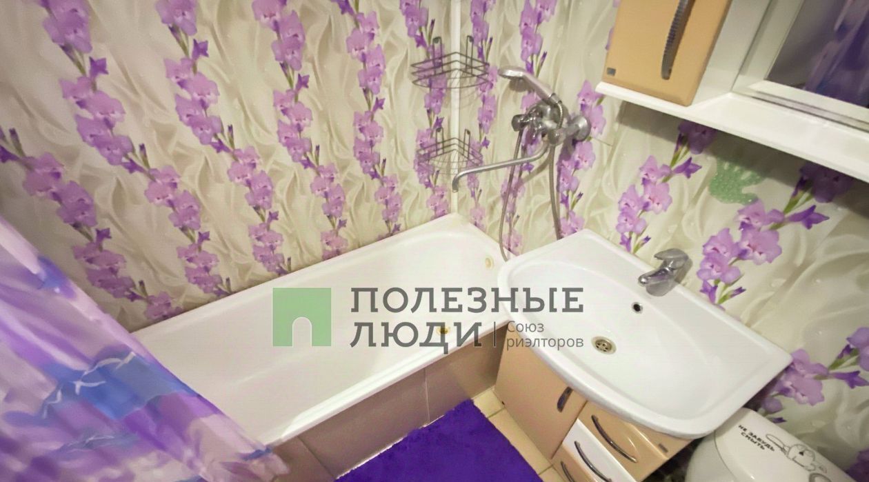 квартира г Орел р-н Заводской Пробуждение б-р Молодежи 2 фото 11