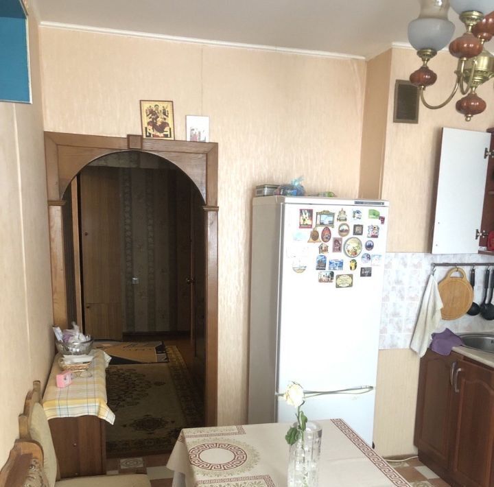 квартира г Орел р-н Советский ул Матросова 4 фото 10