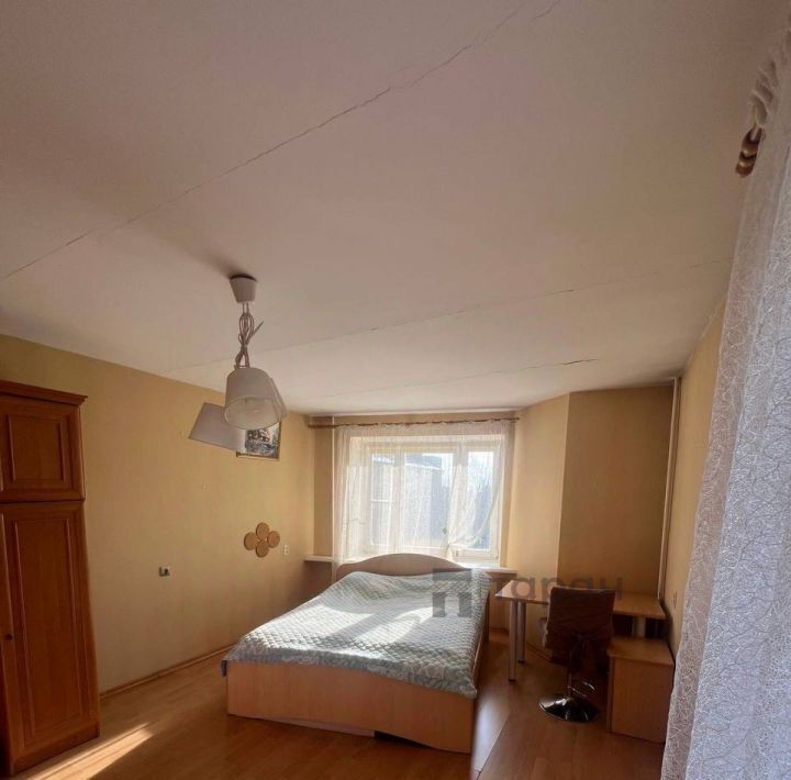 квартира г Челябинск р-н Советский ул Плеханова 19а фото 6