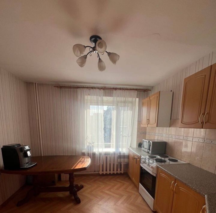 квартира г Челябинск р-н Советский ул Плеханова 19а фото 8