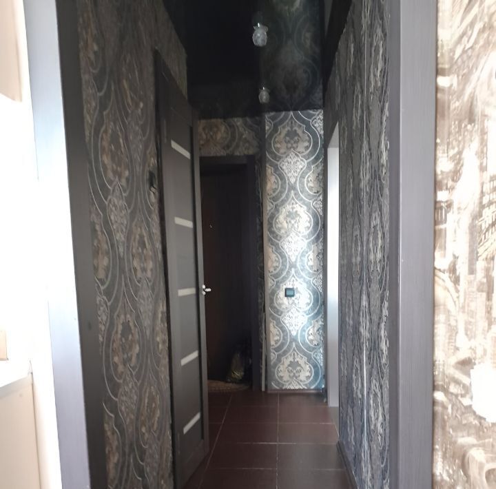 квартира г Копейск рп Октябрьский ул Ленина 8а фото 5