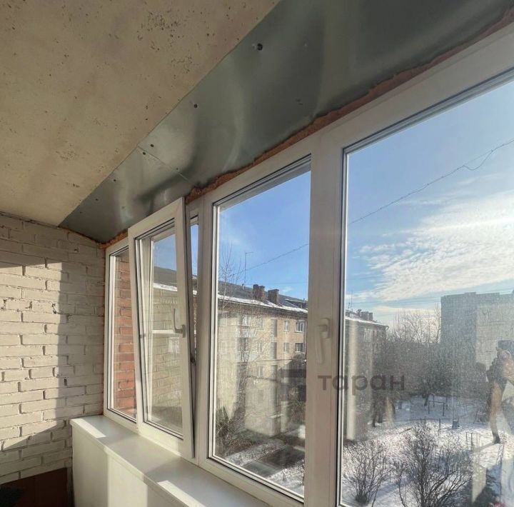 квартира г Челябинск р-н Советский ул Плеханова 19а фото 14