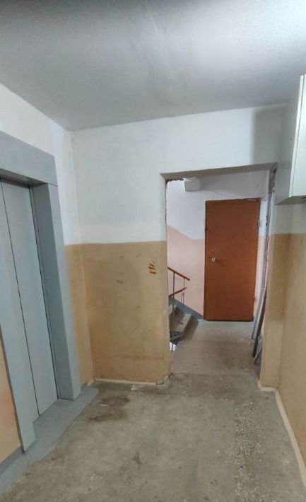 квартира г Магнитогорск р-н Орджоникидзевский ул Жукова 10 фото 13