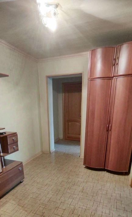 квартира г Магнитогорск р-н Орджоникидзевский ул Жукова 10 фото 19