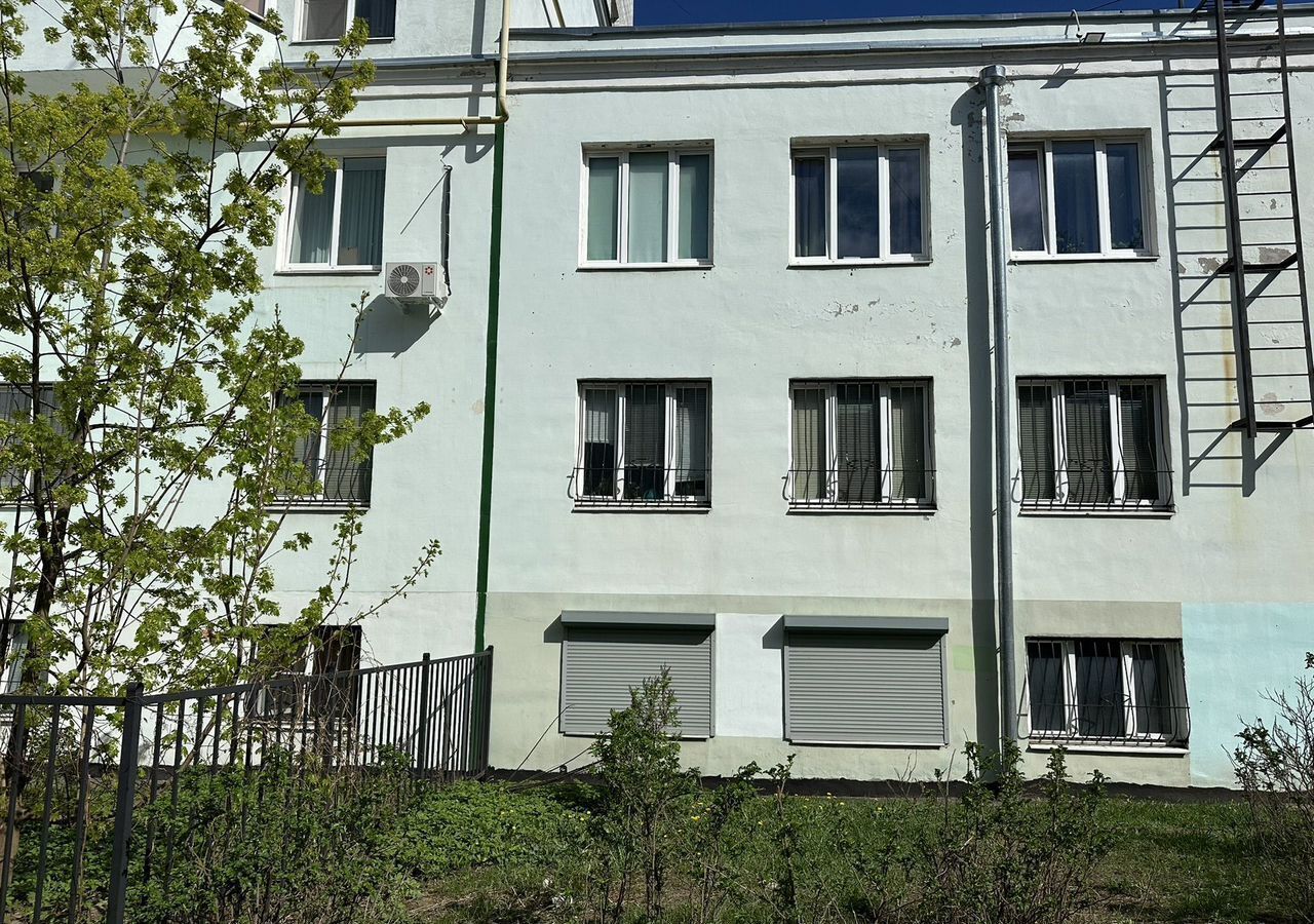 офис г Тверь р-н Заволжский ул Зинаиды Коноплянниковой 17к/1 фото 7