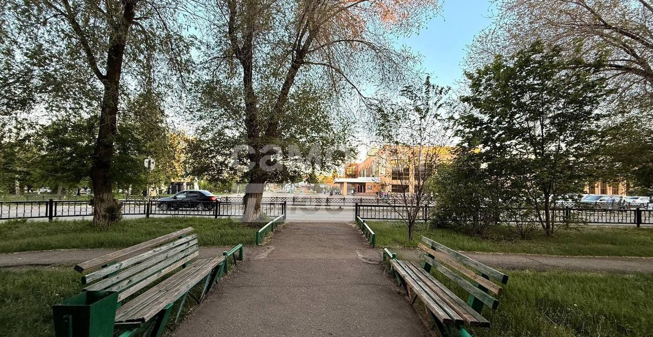 квартира г Бузулук 4-й мкр-н, 43 фото 9