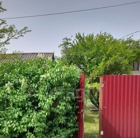 р-н Промышленный Имени Советской Армии СНТ, ул. Имени Советской Армии-3 фото
