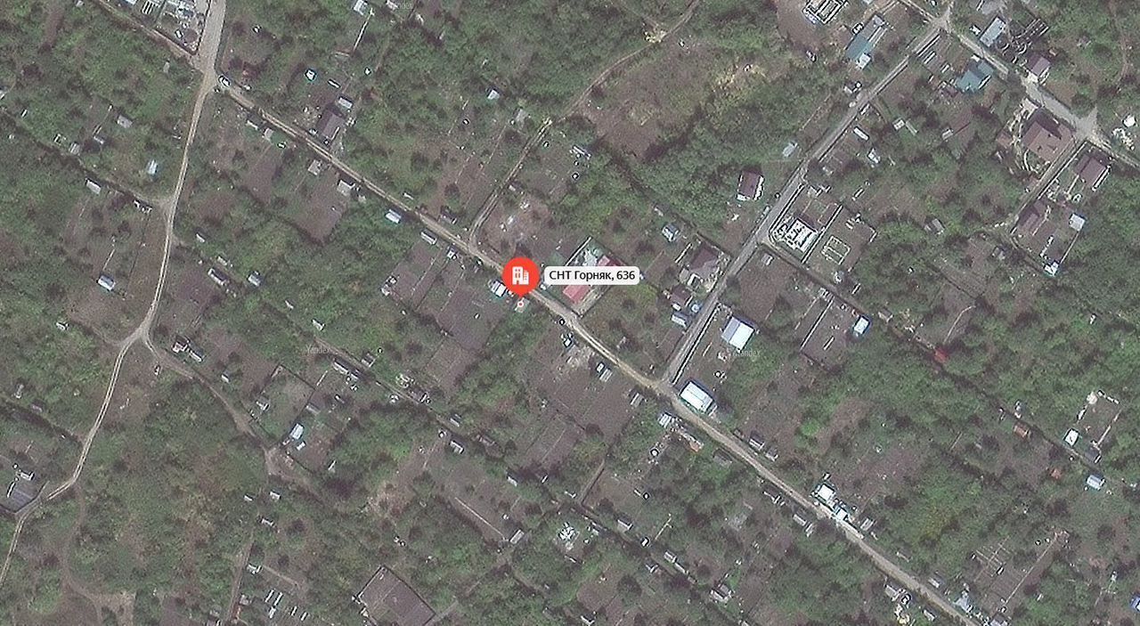 земля г Липецк р-н Советский снт тер.Горняк 636 фото 2