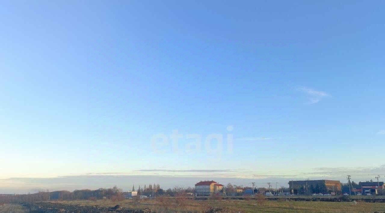 земля г Ставрополь р-н Промышленный ул Коломийцева фото 4