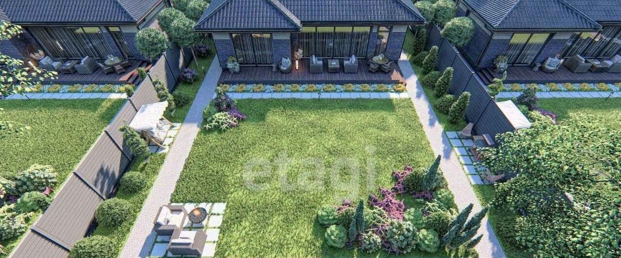 земля г Ставрополь р-н Промышленный ул Коломийцева фото 3