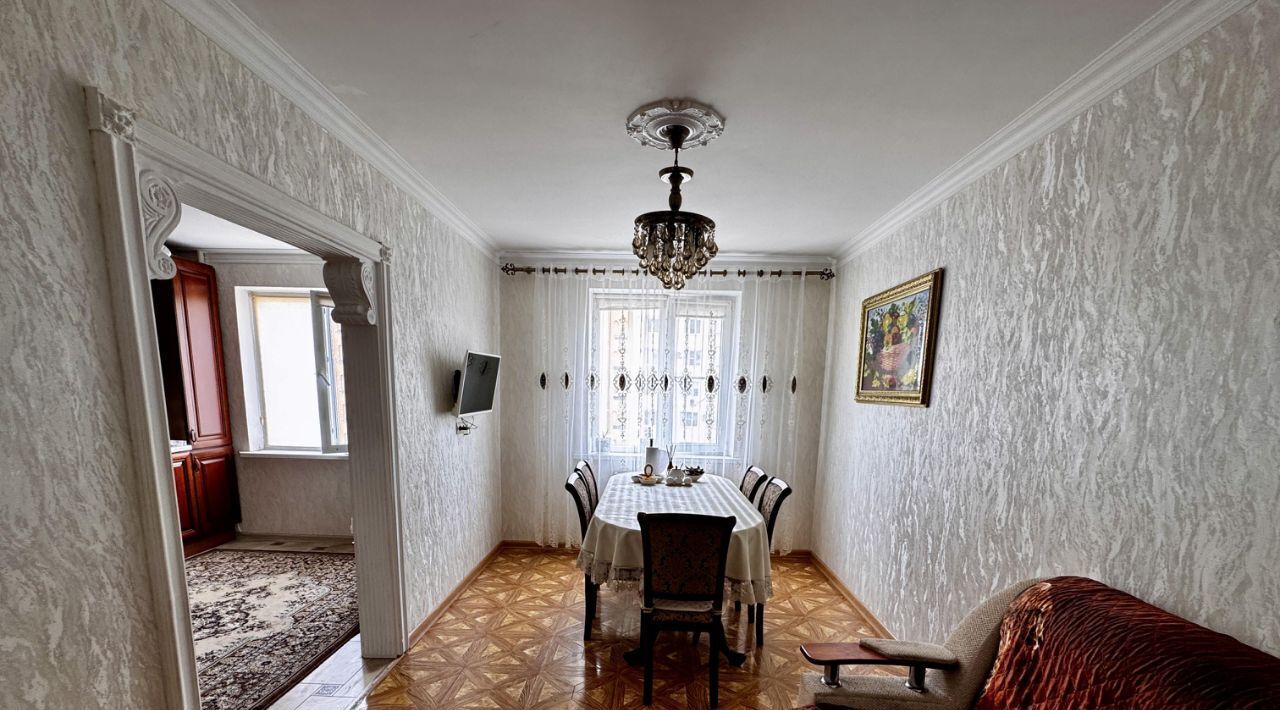 квартира г Каспийск ул Каспийская 8 4д фото 2