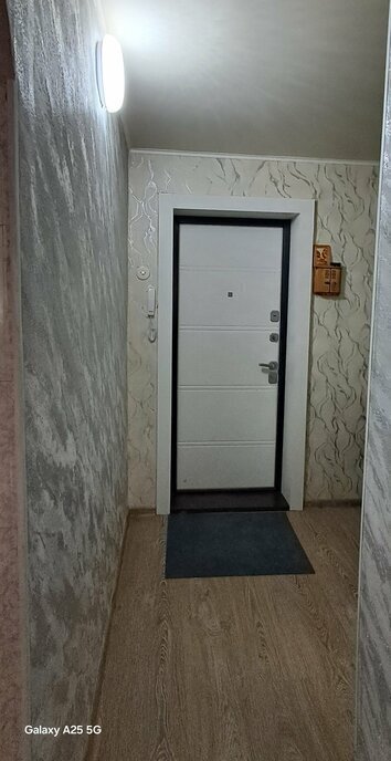 квартира г Астрахань р-н Трусовский ул Прибрежная 53а село Карантинное фото 3