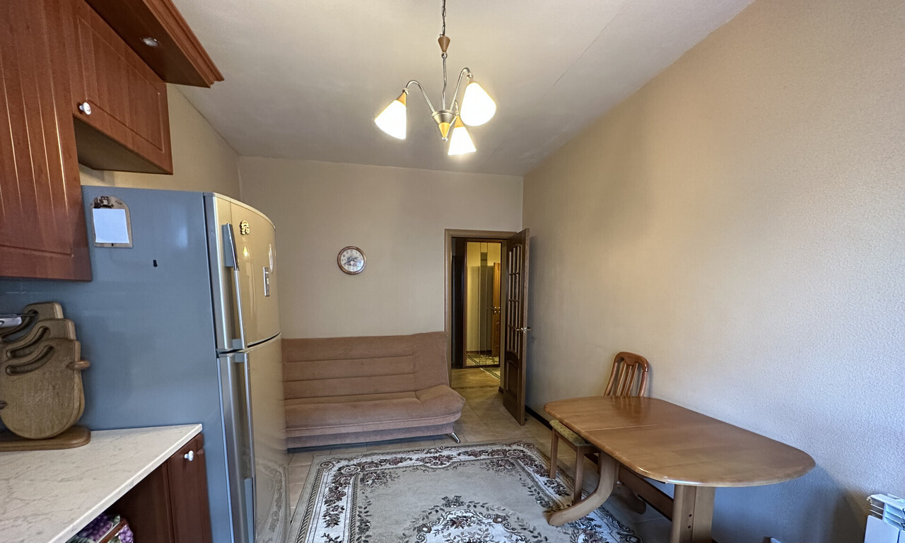 квартира г Санкт-Петербург Юго-Запад пр-кт Ленинский 88а округ Юго-Запад фото 3