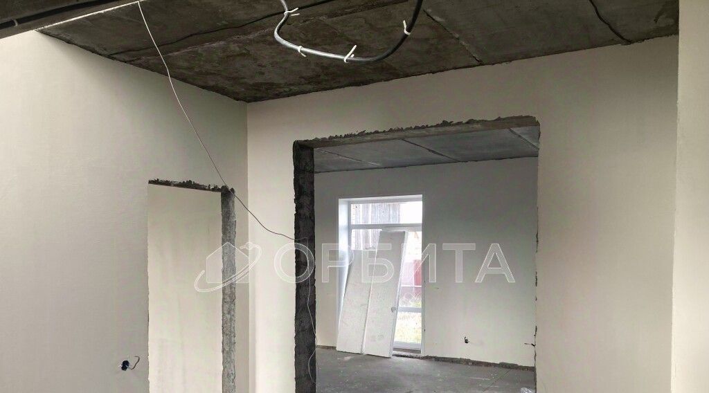 дом г Тюмень п Березняковский р-н Центральный ул Любимая Центральный административный округ фото 25