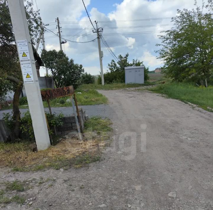 дом г Батайск ул Волжская фото 3