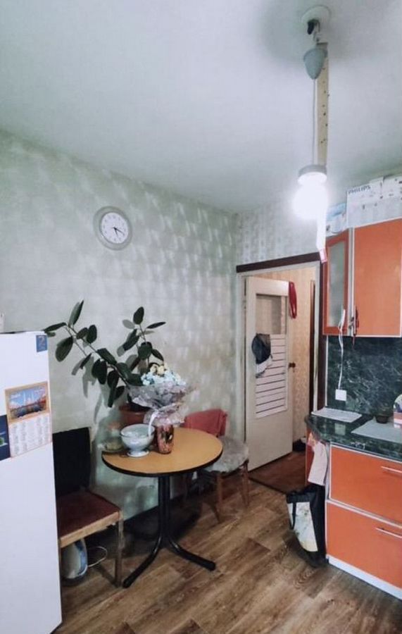 квартира г Уфа р-н Кировский ул Софьи Перовской 13/4 фото 12