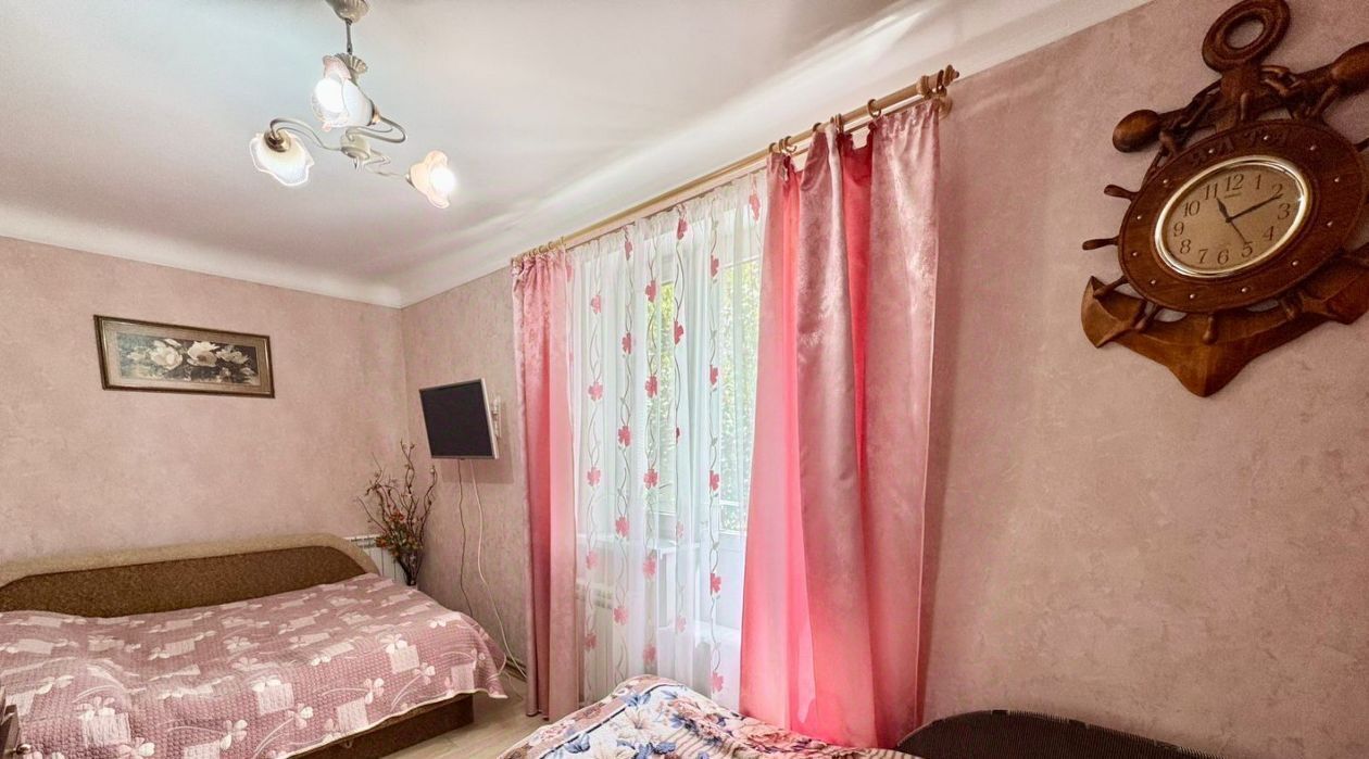 квартира г Ялта ул Дзержинского 7 фото 12
