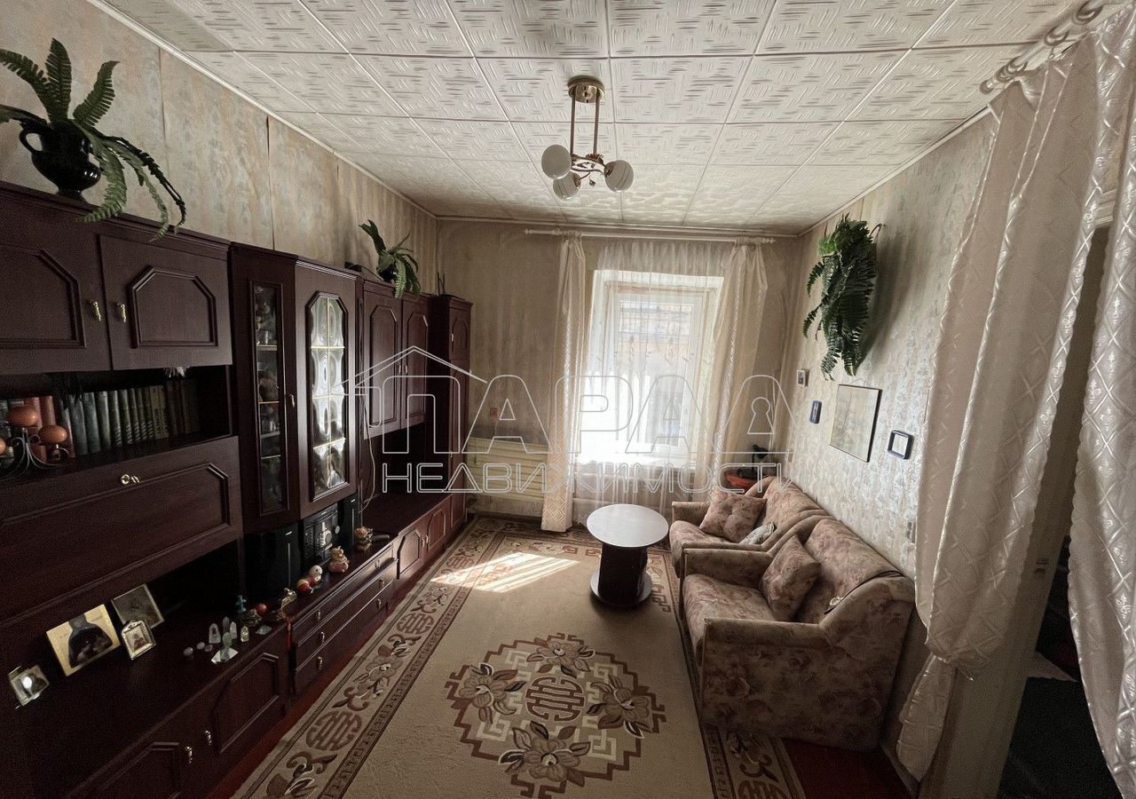 квартира г Симферополь р-н Киевский ул Ленина 23 фото 1