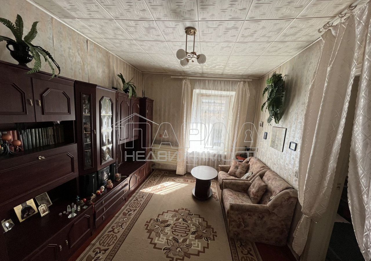 квартира г Симферополь р-н Киевский ул Ленина 23 фото 2