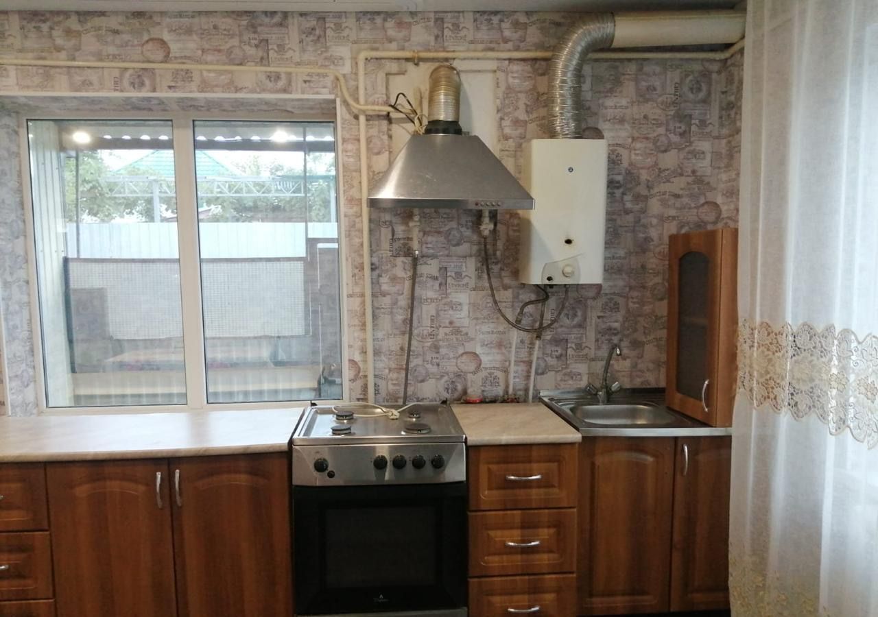 квартира г Ессентуки ул Фрунзе 10 фото 2