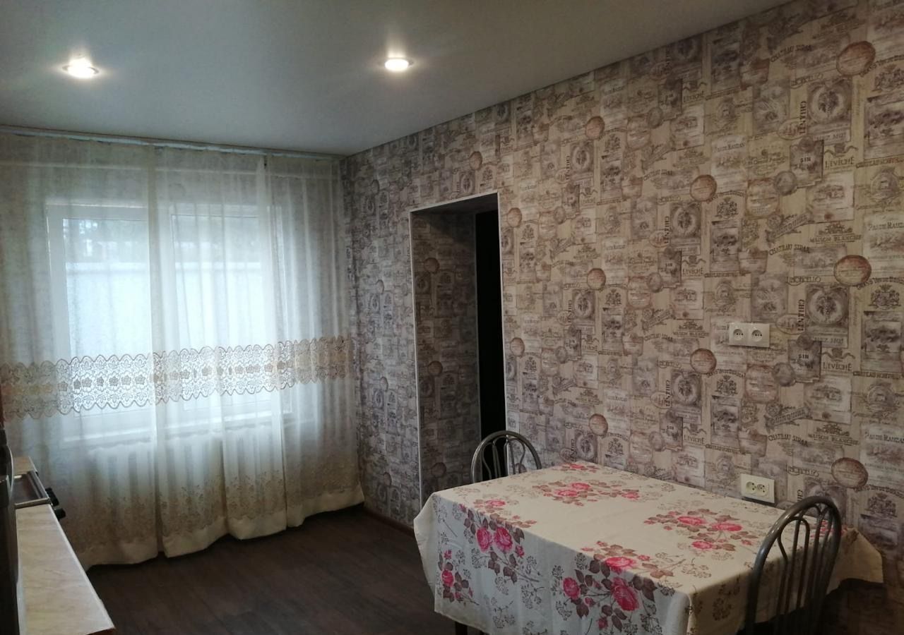квартира г Ессентуки ул Фрунзе 10 фото 3