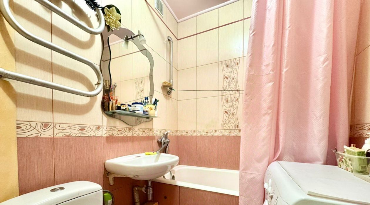квартира г Ялта ул Дзержинского 7 фото 16