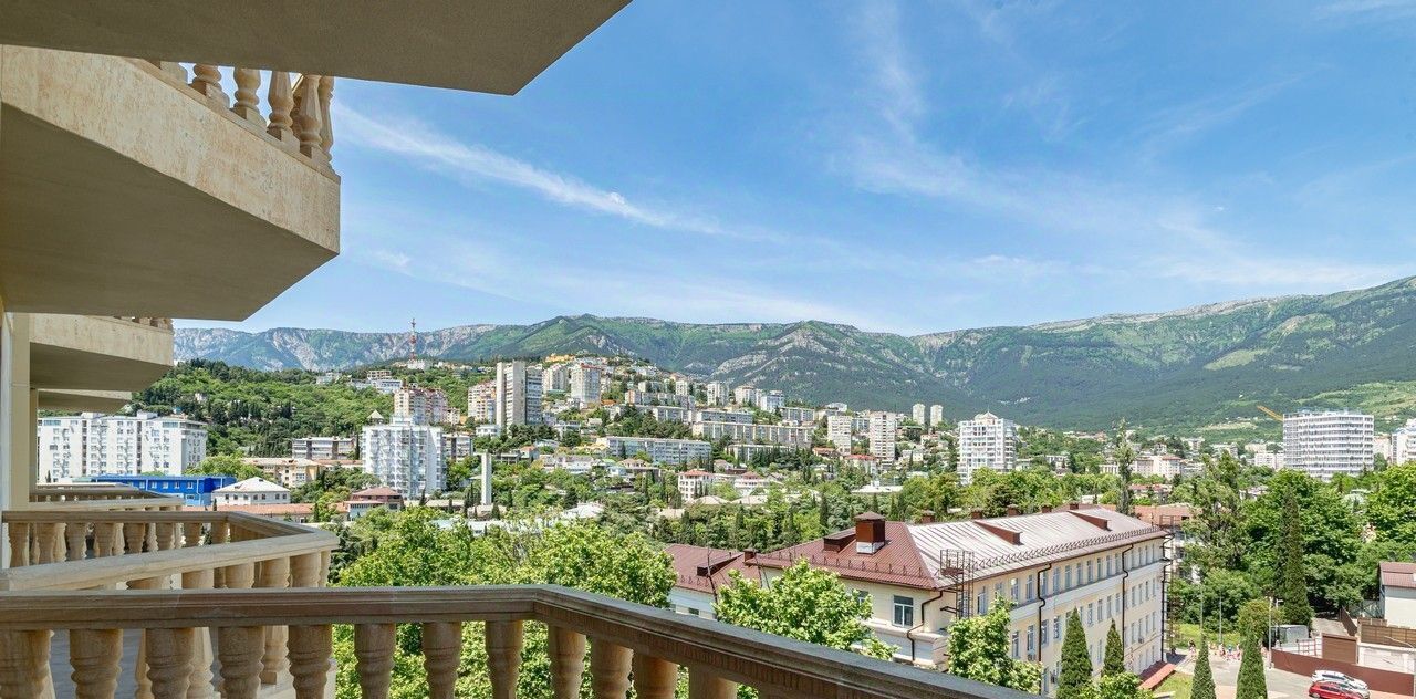 квартира г Ялта ул Московская 15к/3 фото 7