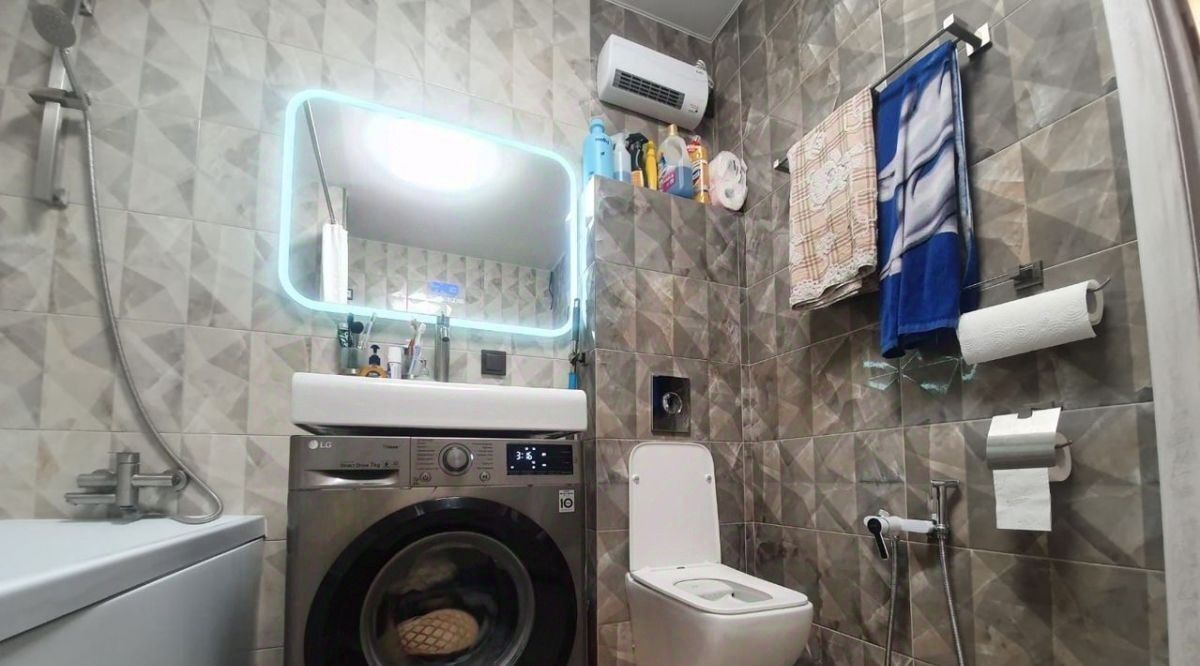 квартира г Евпатория ул Сытникова 4а фото 7