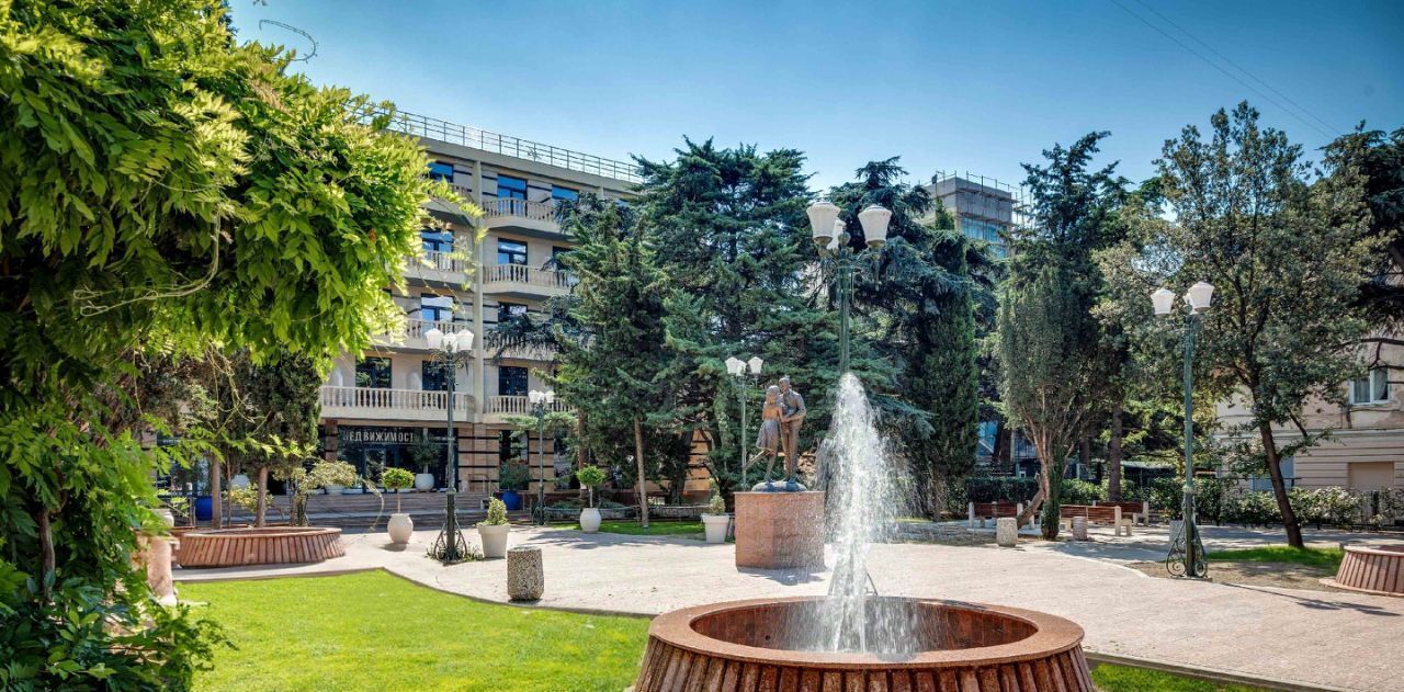 квартира г Ялта ул Московская 15к/3 фото 26