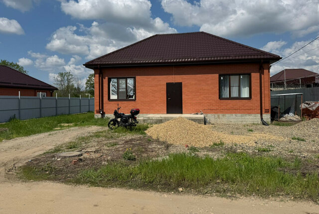 микрорайон Тенвол ул Хлопюка 109 Вольненское сельское поселение фото