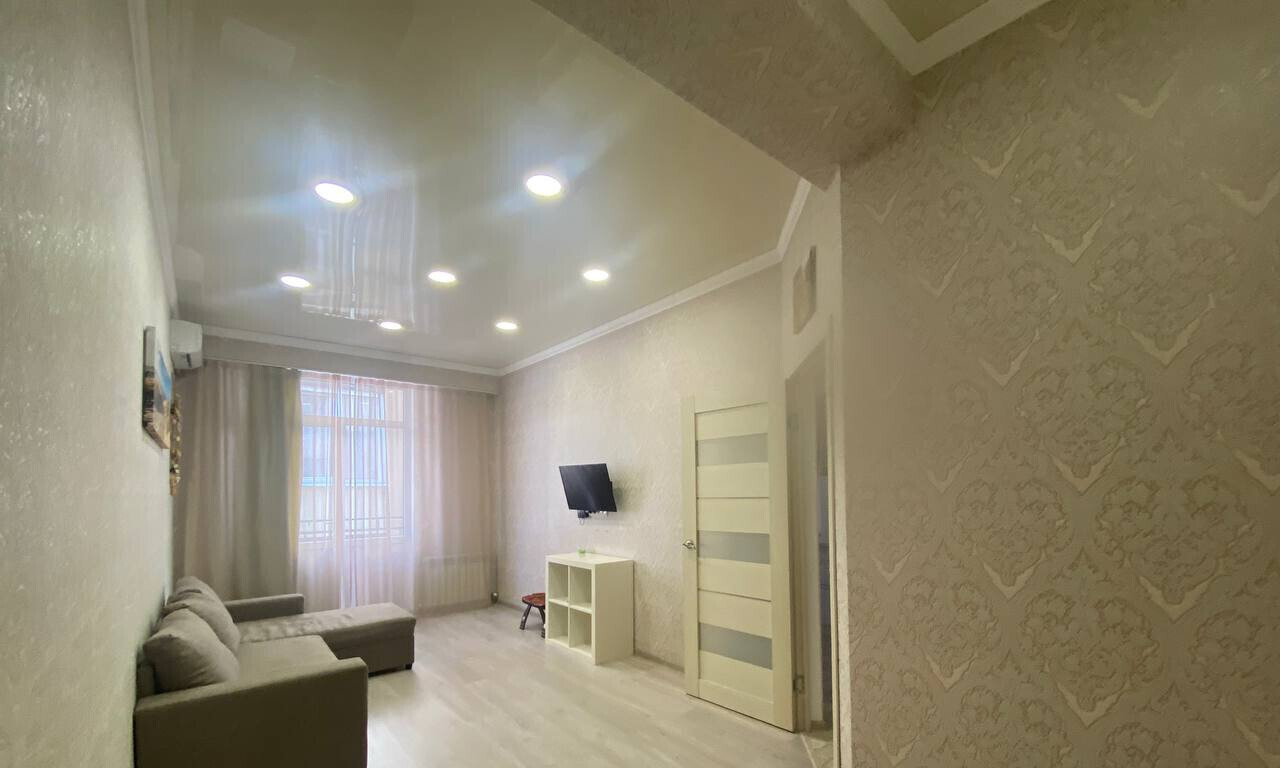 квартира г Сочи ул Транспортная 78/4 Хостинский район фото 3