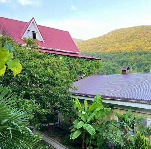 с Макопсе Лазаревский район, Макопсе фото