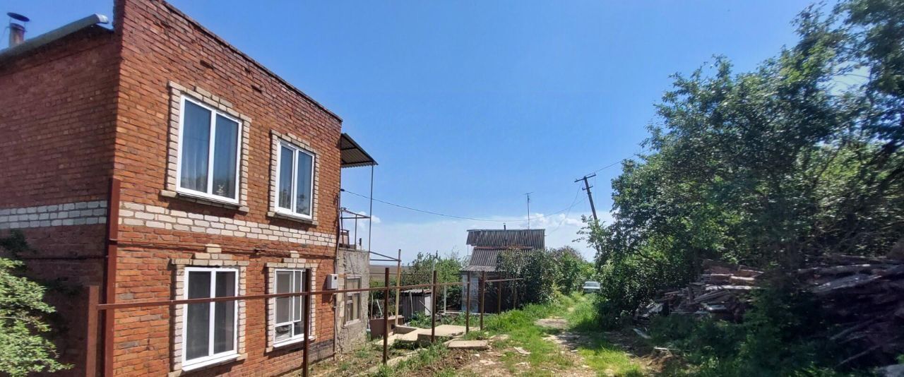 квартира р-н Темрюкский г Темрюк пер Ветеранов 59 Темрюкское городское поселение фото 1