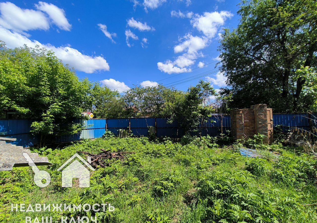 земля г Горячий Ключ ул Октябрьская 1г фото 1