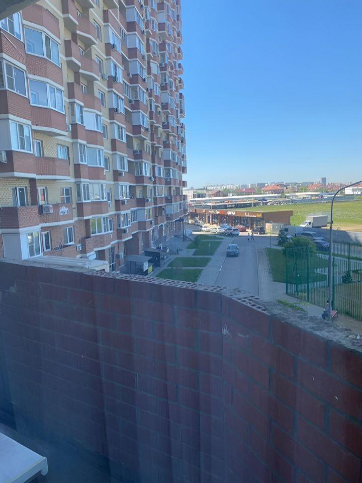 квартира г Краснодар р-н Прикубанский ул Командорская 3/2 ЖК «Видный» фото 1