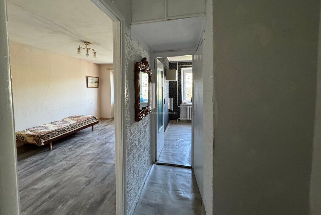 квартира г Новороссийск р-н Восточный ул Мефодиевская 118 фото 1