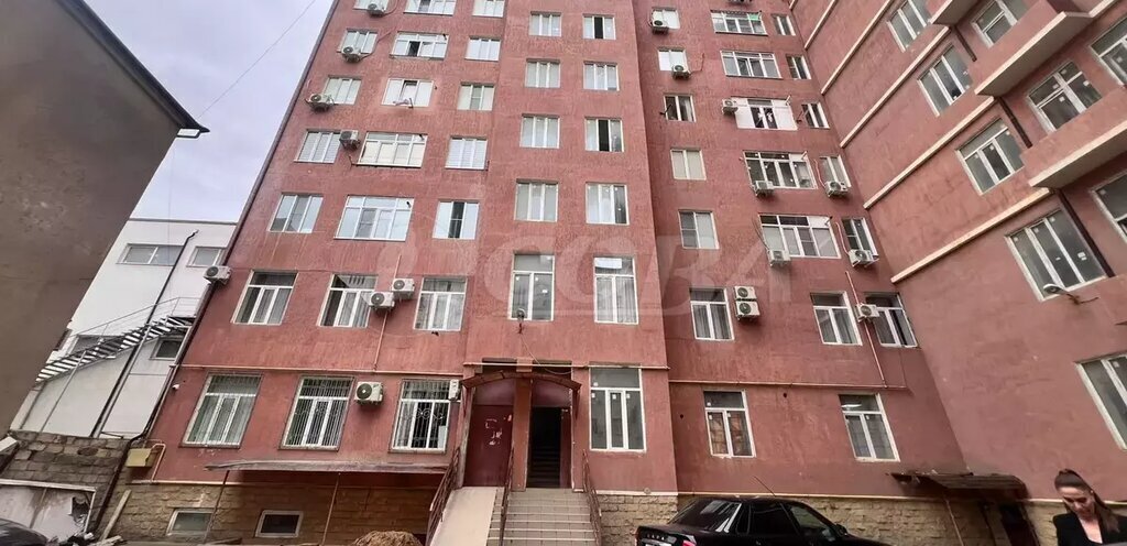 квартира г Дербент ул Сальмана 89/2 фото 1